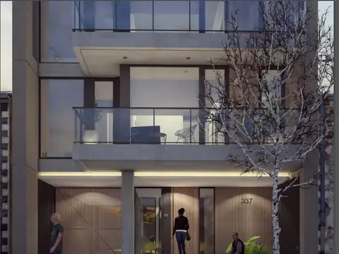 General Rodríguez 300