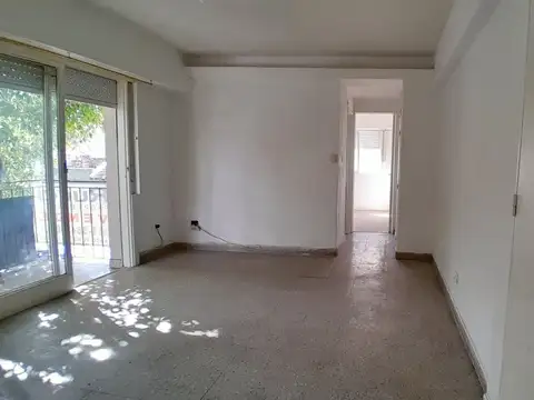 Depto Tipo Casa en Venta de 2 ambientes