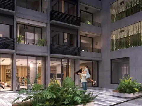 Av. Francia 1485 '10E