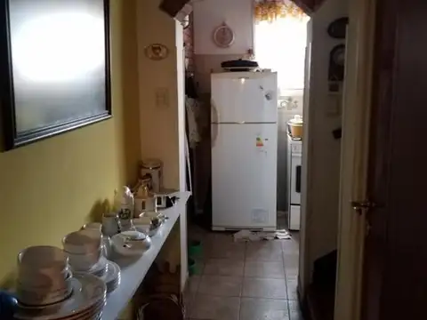 Casa en Venta 40 años