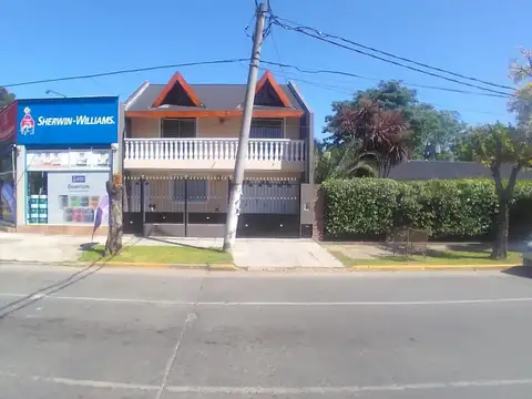 Casa en Alquiler de 3 dormitorios