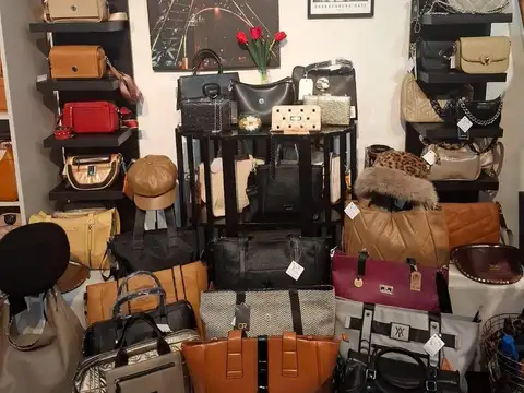 Fondo Comercio en Venta en Centro, USD 17.000