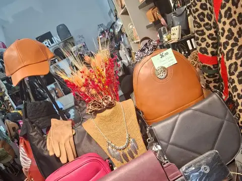 Venta -Fondo de Comercio en Centro -Rosario