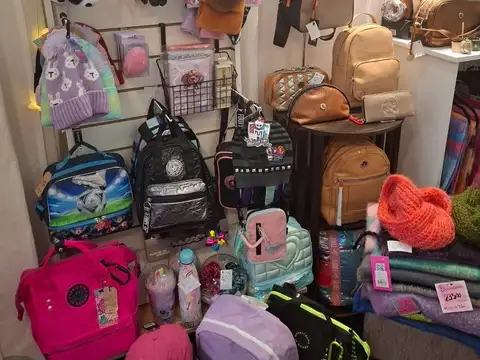 9 de julio al 1300 - L. 6