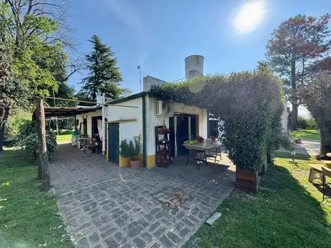 Casa en Venta en Chivilcoy, USD 220.000
