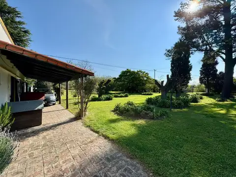 Casa en Venta 55 años