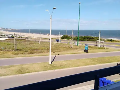 Departamento en Alquiler de 4 ambientes