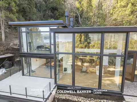 Casa en Alquiler Temporal en San Carlos de Bariloche, USD 1.200