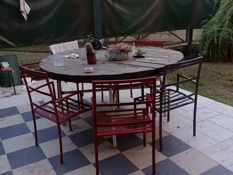 Departamento en Venta al Norte