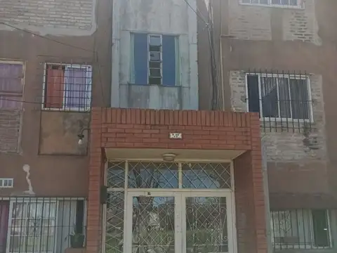 Araujo Mza 20 Torre A Block 2 , Piso C