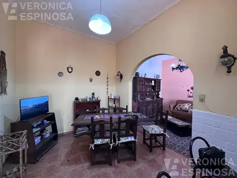 Depto Tipo Casa en Venta al Sudeste
