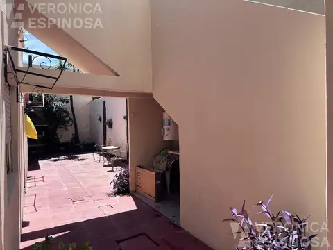 Dr. Ramón Santamarina al 200