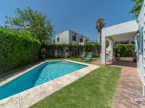 Venta Casa 4 ambientes en el Country Loma Verde