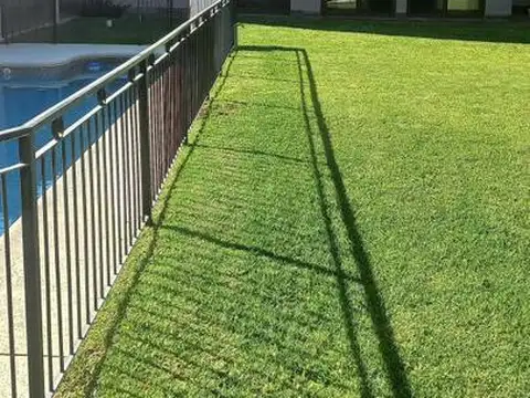 LOS LAGARTOS C.C PILAR