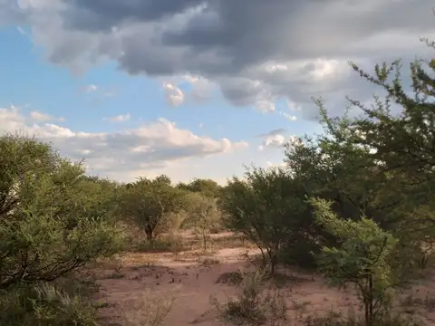 VENTA EN OPORTUNIDAD DE LOTE EN LA PAZ