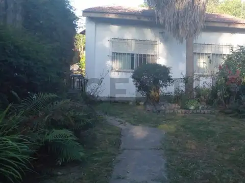 Casa en Venta 15 años