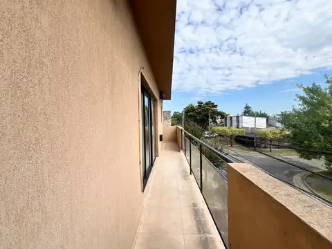 Departamento en Venta 6 años