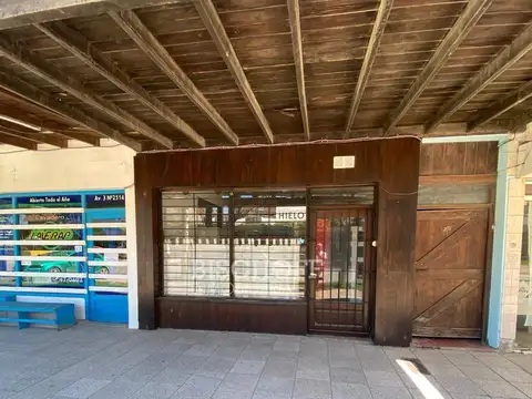 Local en Venta en Villa Gesell, USD 69.000