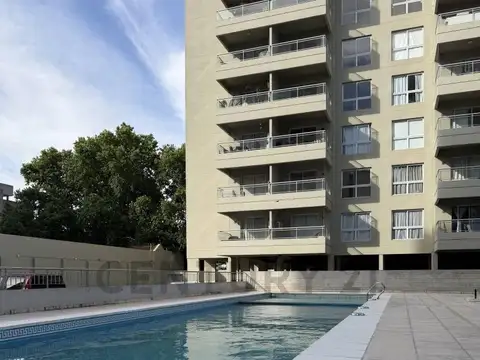 Venta Dpto 2 Amb, San Martin