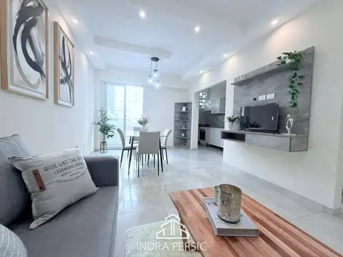 Departamento en Venta al Norte