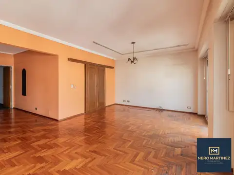 Departamento en Venta en Belgrano R, USD 549.000