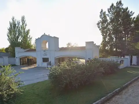 Terreno Lote  en Venta en Los Cardales, Campana, G.B.A. Zona Norte