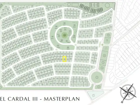 Terreno en Venta de 1000,0 m2