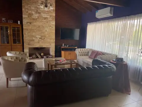 Casa en Venta Barrio San Marco , Villa Nueva