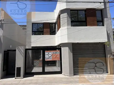 Local en  Alquiler - Haedo