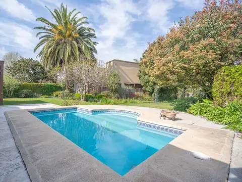 Casa en Venta 45 años