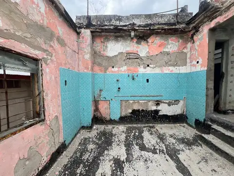 Depto Tipo Casa en Venta en Lanus Oeste, USD 29.999