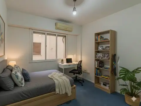 Departamento en Venta de 4 ambientes