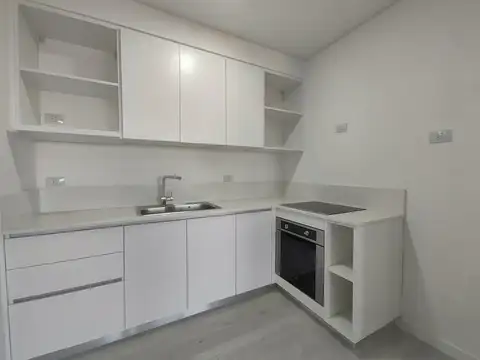 Departamento en Venta con 2 cocheras