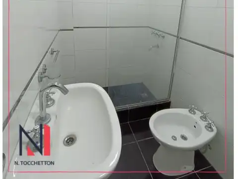 Depto Tipo Casa en Alquiler en Ituzaingo Norte, $ 850.000