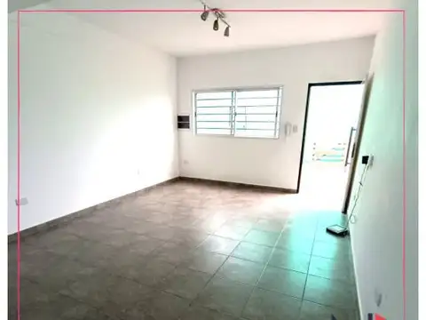 Alquiler duplex en Ituzaingo