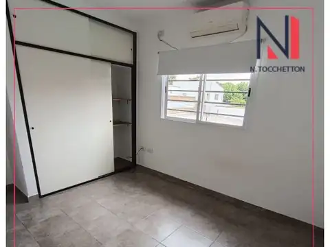 Depto Tipo Casa en Alquiler 16 años
