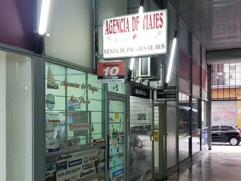 AVENIDA DE MAYO 1300