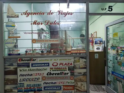 Local en Venta en Monserrat, USD 38.000