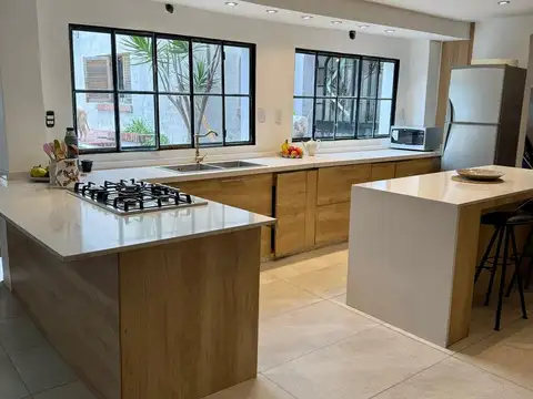 Casa en Venta en Barrio Tres Cerritos, USD 268.000