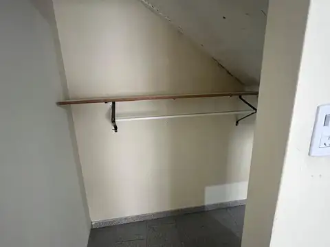 Oficina Monoambiente con 1 baño