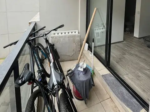 Departamento en Venta 9 años