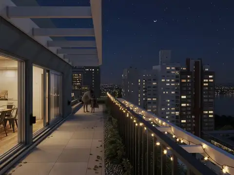 Departamento en Venta en Centro, USD 220.000