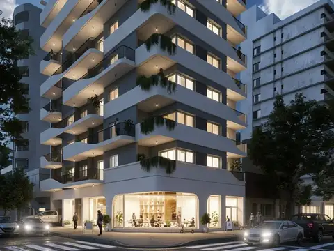 Departamento en Venta de 4 ambientes