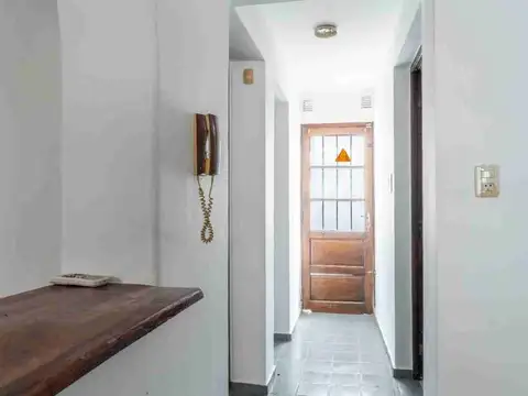 Depto Tipo Casa en Venta de 1 dormitorio