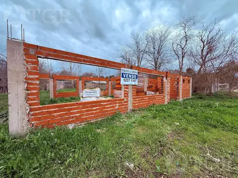 Venta Lote, terreno en Guernica de 420 m2