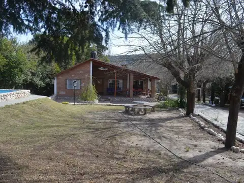 Hotel - Venta - Argentina, Los Hornillos - Ruta 14 100
