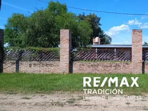 Casa en Venta en Puerto Tirol, USD 61.000