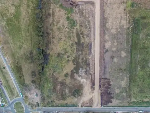 Galpon en Alquiler 30  mts Fondo