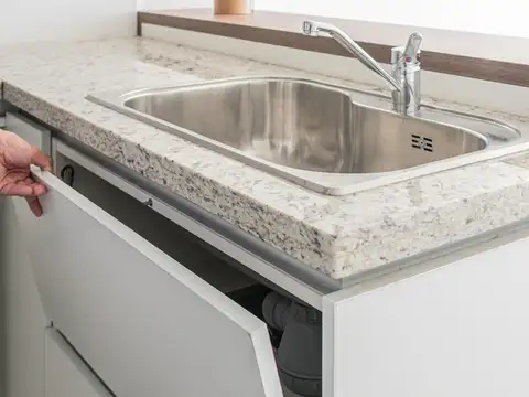 Departamento en Venta al Este