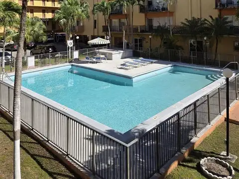 Venta Departamento 3 ambientes Miami
